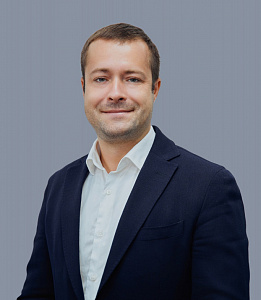 Sarychev Oleg