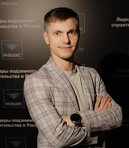 Panteleev Nikolay